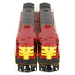 Lionel 6-18340 O Gauge LCC Fairbanks-Morse Trainmaster A-A Demonstrators LN/Box