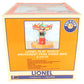 Lionel 6-14170 O Gauge Amusement Park Swing Set EX/Box