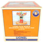 Lionel 6-14170 O Gauge Amusement Park Swing Set EX/Box