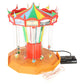 Lionel 6-14170 O Gauge Amusement Park Swing Set EX/Box
