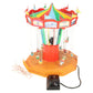 Lionel 6-14170 O Gauge Amusement Park Swing Set EX/Box