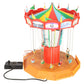 Lionel 6-14170 O Gauge Amusement Park Swing Set EX/Box