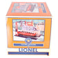 Lionel 6-12983 O Gauge Culvert Unloader - Conventional Version EX/Box