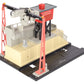 Lionel 6-12983 O Gauge Culvert Unloader - Conventional Version EX/Box