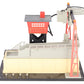 Lionel 6-12983 O Gauge Culvert Unloader - Conventional Version EX/Box