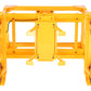 Lionel 6-12741 O Gauge Union Pacific Intermodal Crane EX/Box