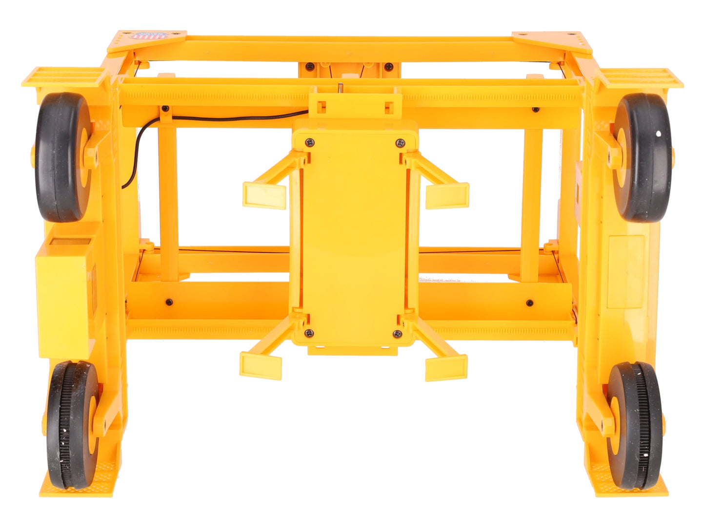 Lionel 6-12741 O Gauge Union Pacific Intermodal Crane EX/Box