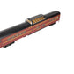 Lionel 2027290 O Pennsylvania Railroad "Catenary View" 21" Vistavision Dome EX/Box