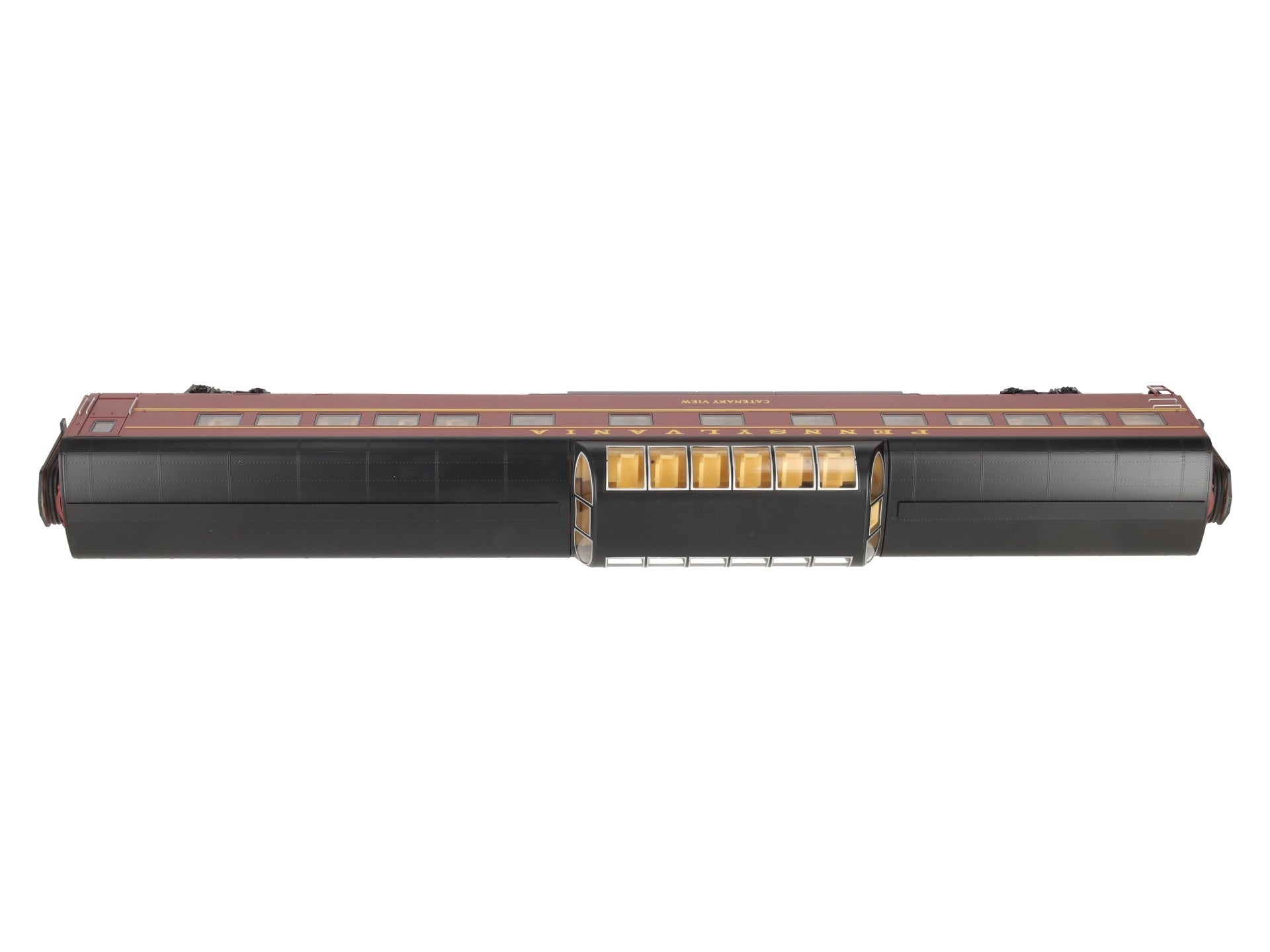 Lionel 2027290 O Pennsylvania Railroad 