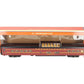 Lionel 2027290 O Pennsylvania Railroad "Catenary View" 21" Vistavision Dome EX/Box