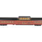 Lionel 2027290 O Pennsylvania Railroad "Catenary View" 21" Vistavision Dome EX/Box