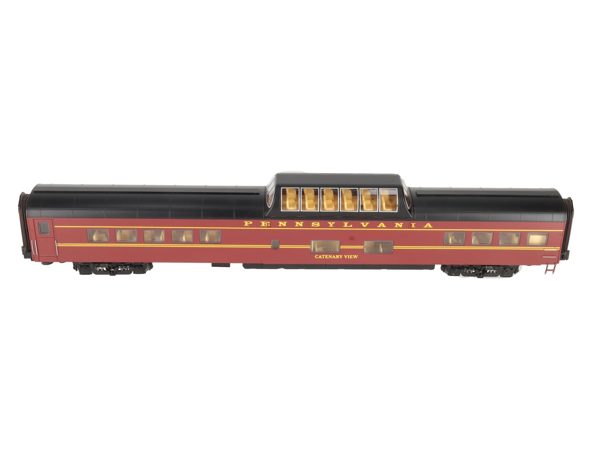 Lionel 2027290 O Pennsylvania Railroad 