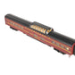 Lionel 2027290 O Pennsylvania Railroad "Catenary View" 21" Vistavision Dome EX/Box