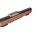 Lionel 2027290 O Pennsylvania Railroad "Catenary View" 21" Vistavision Dome EX/Box