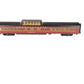 Lionel 2027290 O Pennsylvania Railroad "Catenary View" 21" Vistavision Dome EX/Box