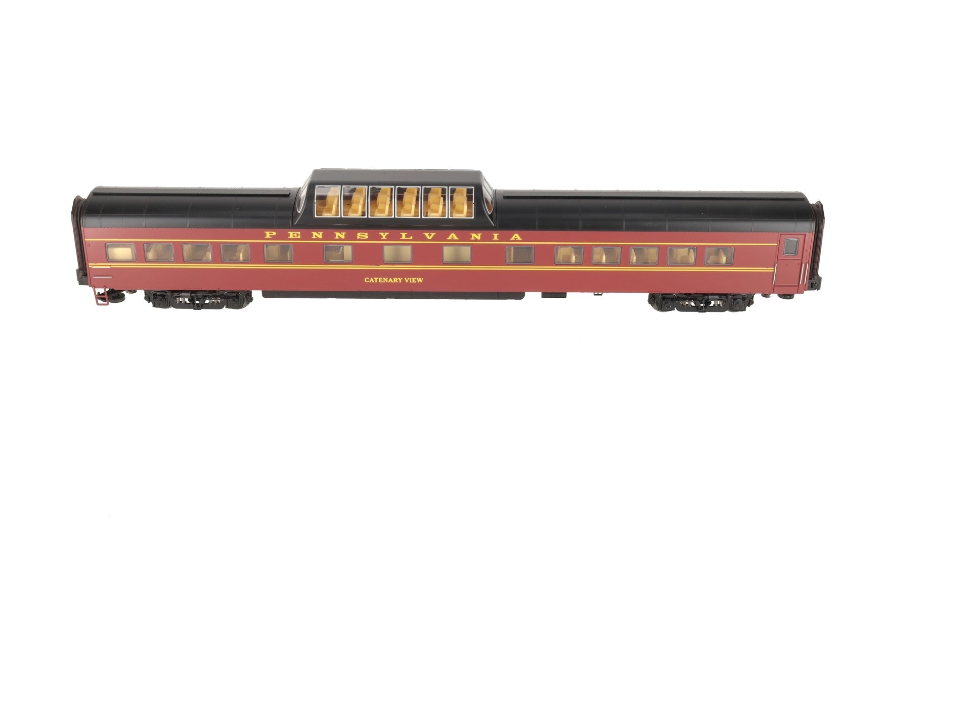 Lionel 2027290 O Pennsylvania Railroad 