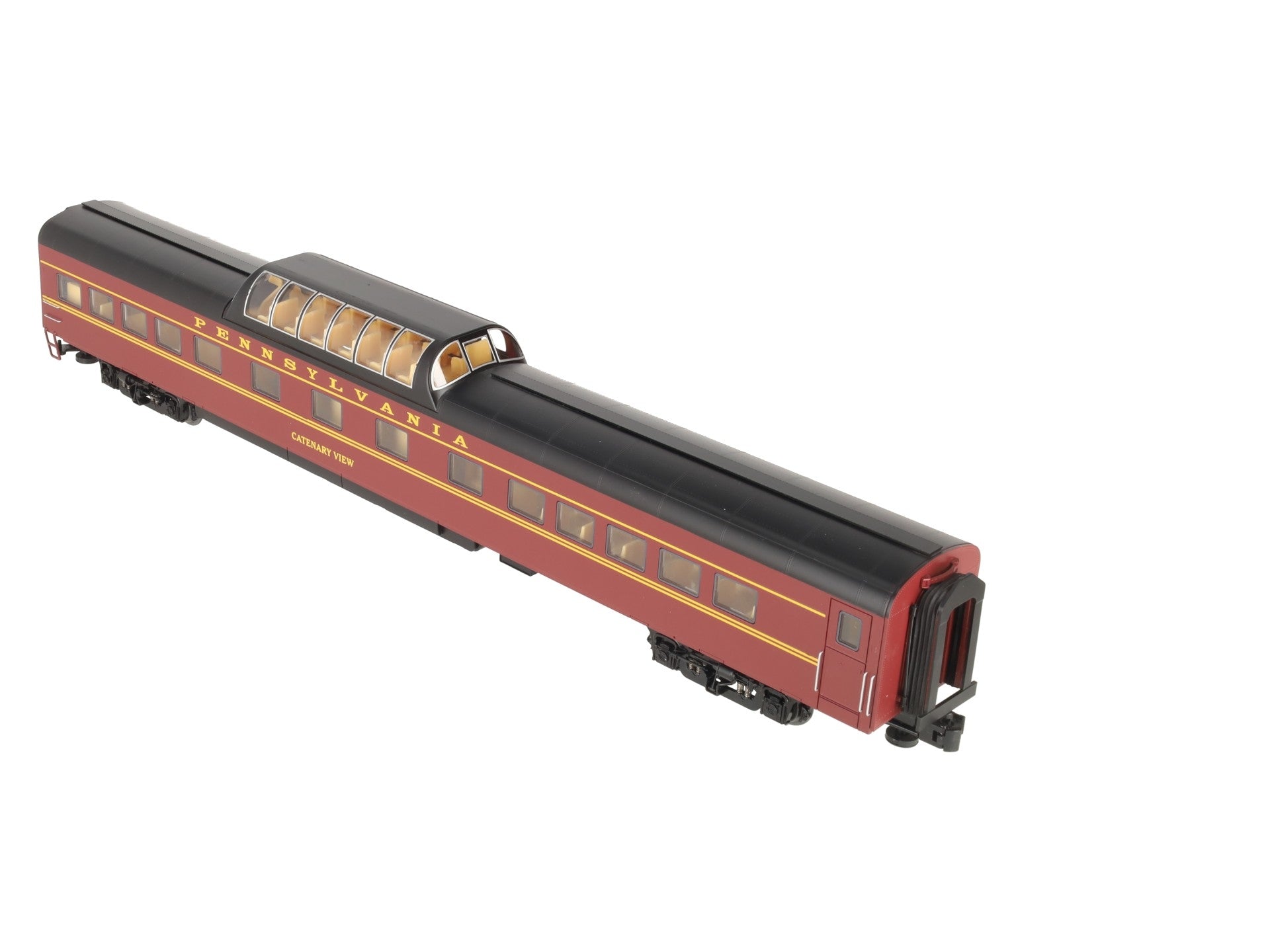 Lionel 2027290 O Pennsylvania Railroad 