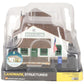 Woodland Scenics BR5864 O Built-&-Ready Letters, Parcels & Post LN/Box