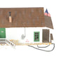 Woodland Scenics BR5864 O Built-&-Ready Letters, Parcels & Post