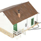 Woodland Scenics BR5864 O Built-&-Ready Letters, Parcels & Post LN/Box