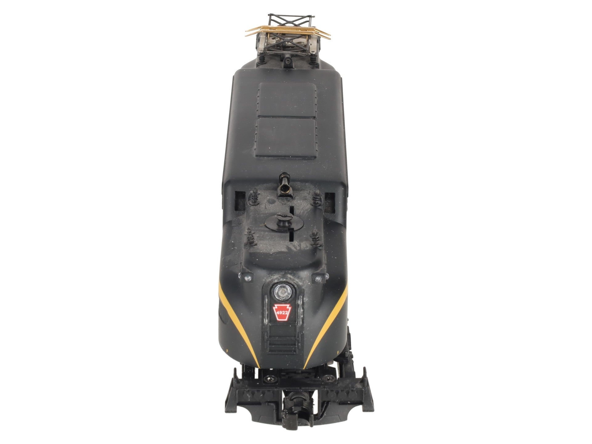 MTH 30-5115-1 Pennsylvania GG-1 Electric Locomotive #4922 w/Proto-Sound 3.0 EX/Box