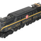 MTH 30-5115-1 Pennsylvania GG-1 Electric Locomotive #4922 w/Proto-Sound 3.0 EX/Box