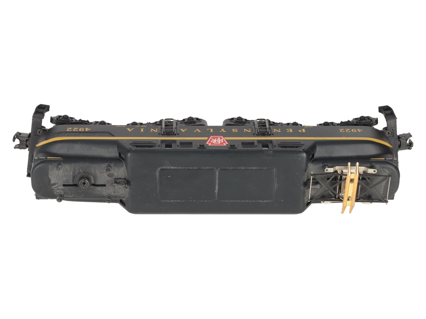 MTH 30-5115-1 Pennsylvania GG-1 Electric Locomotive #4922 w/Proto-Sound 3.0 EX/Box