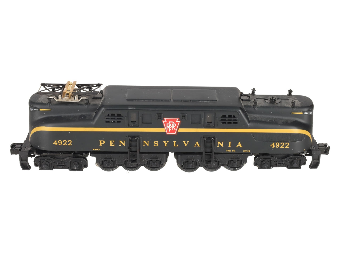 MTH 30-5115-1 Pennsylvania GG-1 Electric Locomotive #4922 w/Proto-Sound 3.0 EX/Box