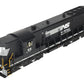 MTH 30-20197-1 Norfolk Southern SD-9 Diesel Engine w/Proto-Sound 3.0 #55 EX/Box