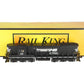MTH 30-20197-1 Norfolk Southern SD-9 Diesel Engine w/Proto-Sound 3.0 #55 EX/Box