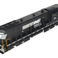 MTH 30-20197-1 Norfolk Southern SD-9 Diesel Engine w/Proto-Sound 3.0 #55 EX/Box