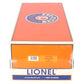 Lionel 1927480 O Gauge Southern 18" Passenger Car 2 Pack B EX/Box