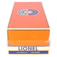 Lionel 1927480 O Gauge Southern 18" Passenger Car 2 Pack B EX/Box