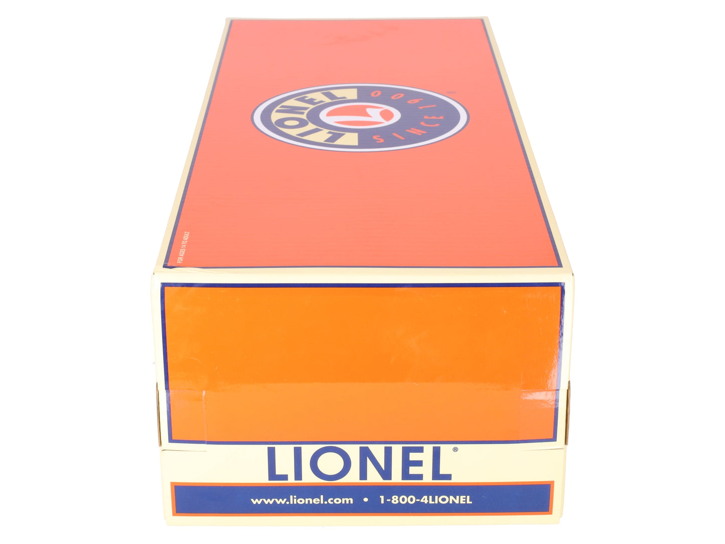 Lionel 1927480 O Gauge Southern 18" Passenger Car 2 Pack B EX/Box
