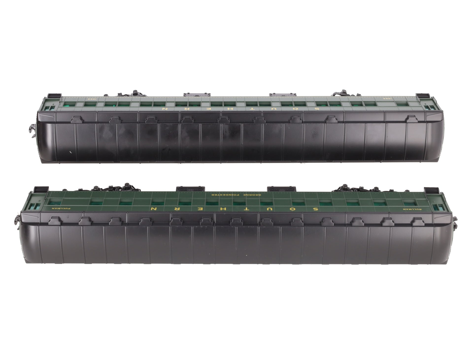 Lionel 1927480 O Gauge Southern 18