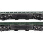 Lionel 1927480 O Gauge Southern 18" Passenger Car 2 Pack B EX/Box