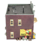 Woodland Scenics BR5842 O Built-&-Ready Harrison's Hardware Building EX/Box