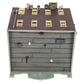 Woodland Scenics BR5842 O Built-&-Ready Harrison's Hardware Building EX/Box