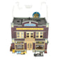 Woodland Scenics BR5842 O Built-&-Ready Harrison's Hardware Building EX/Box