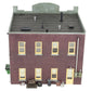Woodland Scenics BR5842 O Built-&-Ready Harrison's Hardware Building EX/Box