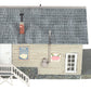 Woodland Scenics BR5872 O Assembled Built-N-Ready Butcher Shop Building LN/Box