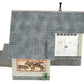 Woodland Scenics BR5872 O Assembled Built-N-Ready Butcher Shop Building LN/Box