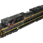 Lionel 6-28316 O Pennsylvania Heritage SD70ACE Diesel Locomotive #1854 EX/Box