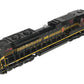 Lionel 6-28316 O Pennsylvania Heritage SD70ACE Diesel Locomotive #1854 EX/Box