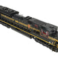 Lionel 6-28316 O Pennsylvania Heritage SD70ACE Diesel Locomotive #1854 EX/Box