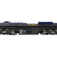 Lionel 6-85050 O Gauge CSX Legacy SD70ACe Diesel Locomotive Bluetooth #4849