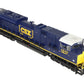 Lionel 6-85050 O Gauge CSX Legacy SD70ACe Diesel Locomotive Bluetooth #4849