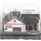 Woodland Scenics BR5849 O Built-&-Ready Ethyl's Gas & Service Building EX/Box