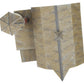 Woodland Scenics BR5865 O Built-&-Ready Old Weathered Barn Building