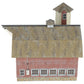 Woodland Scenics BR5865 O Built-&-Ready Old Weathered Barn Building